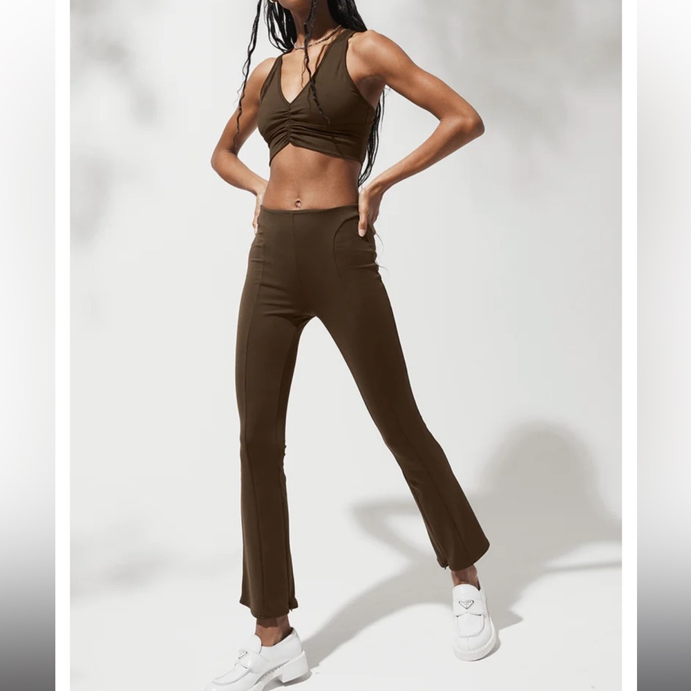 Alo Yoga Flare Legging